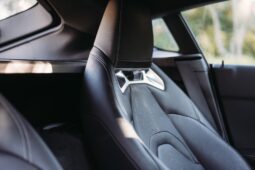 2023 Toyota Supra 3.0 Premium Manual full