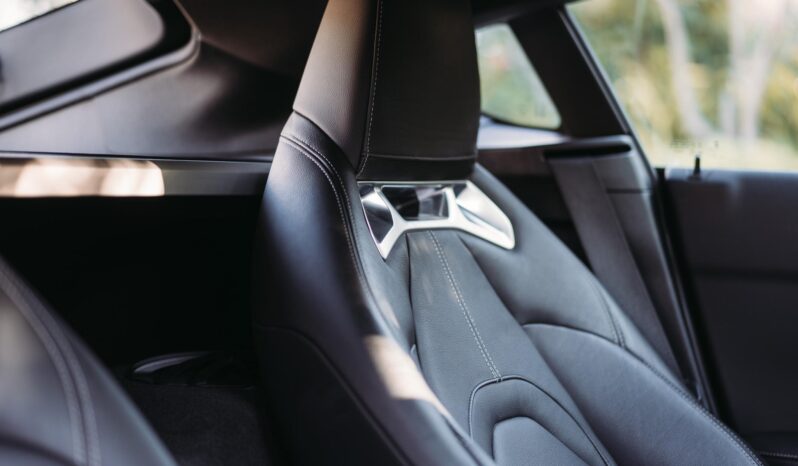 								2023 Toyota Supra 3.0 Premium Manual full									