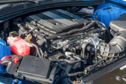 										2022 Chevrolet Camaro ZL1 Coupe full									