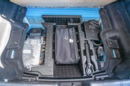 2022 Chevrolet Camaro ZL1 Coupe