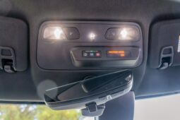 2022 Chevrolet Camaro ZL1 Coupe