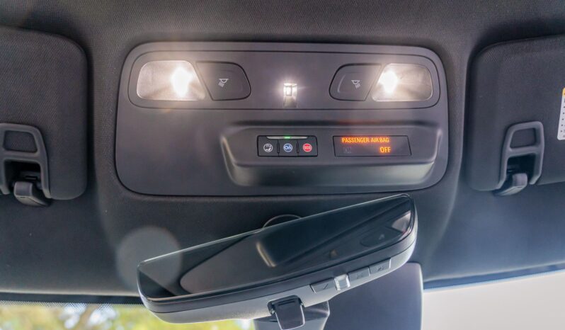 								2022 Chevrolet Camaro ZL1 Coupe full									