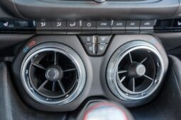 										2022 Chevrolet Camaro ZL1 Coupe full									