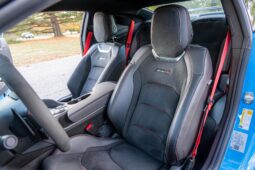 										2022 Chevrolet Camaro ZL1 Coupe full									