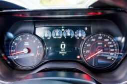 										2022 Chevrolet Camaro ZL1 Coupe full									