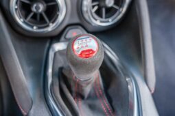 										2022 Chevrolet Camaro ZL1 Coupe full									