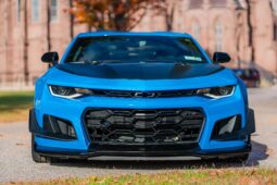 2022 Chevrolet Camaro ZL1 Coupe