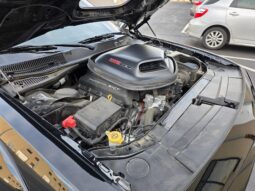 										2022 Dodge Challenger RT Scat Pack Shaker 392 Widebody full									