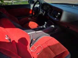 2022 Dodge Challenger RT Scat Pack Shaker 392 Widebody