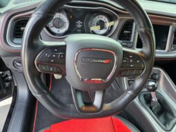 2022 Dodge Challenger RT Scat Pack Shaker 392 Widebody