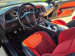 2022 Dodge Challenger RT Scat Pack Shaker 392 Widebody