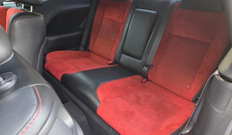 								2022 Dodge Challenger RT Scat Pack Shaker 392 Widebody full									