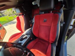 										2022 Dodge Challenger RT Scat Pack Shaker 392 Widebody full									