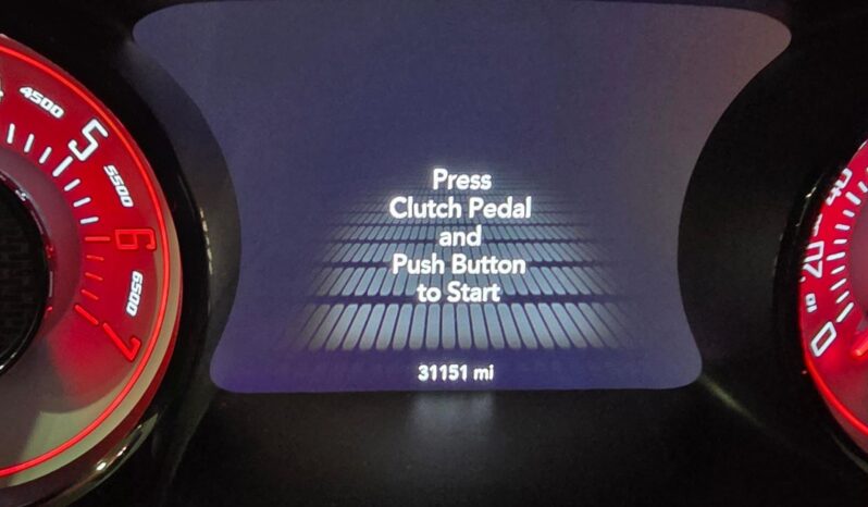 								2022 Dodge Challenger RT Scat Pack Shaker 392 Widebody full									