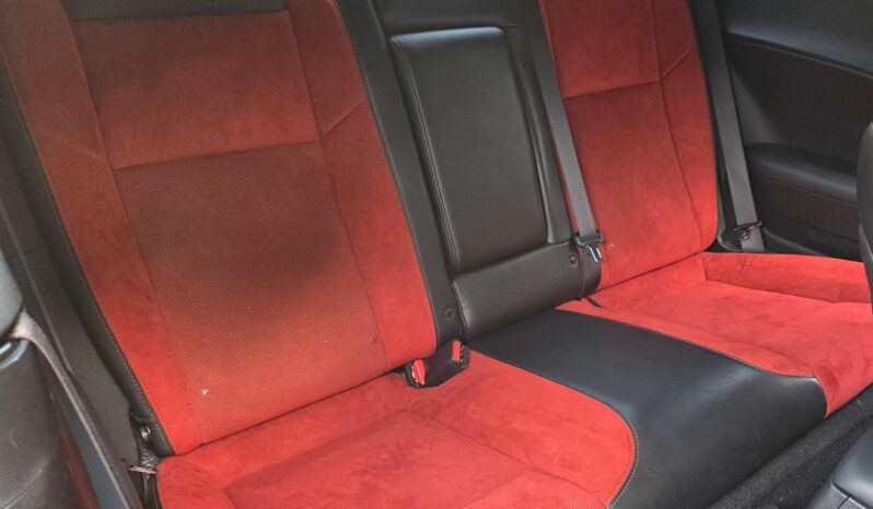 								2022 Dodge Challenger RT Scat Pack Shaker 392 Widebody full									