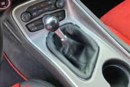 										2022 Dodge Challenger RT Scat Pack Shaker 392 Widebody full									