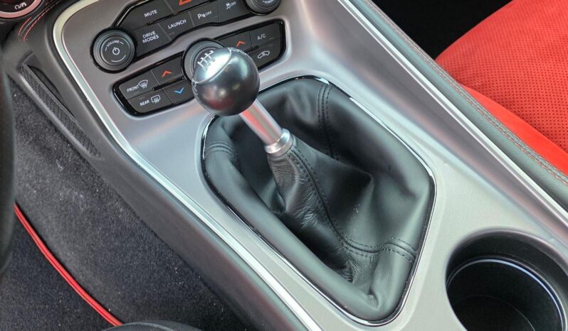 								2022 Dodge Challenger RT Scat Pack Shaker 392 Widebody full									