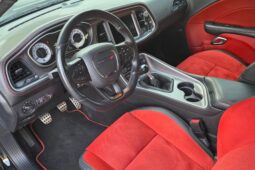 										2022 Dodge Challenger RT Scat Pack Shaker 392 Widebody full									