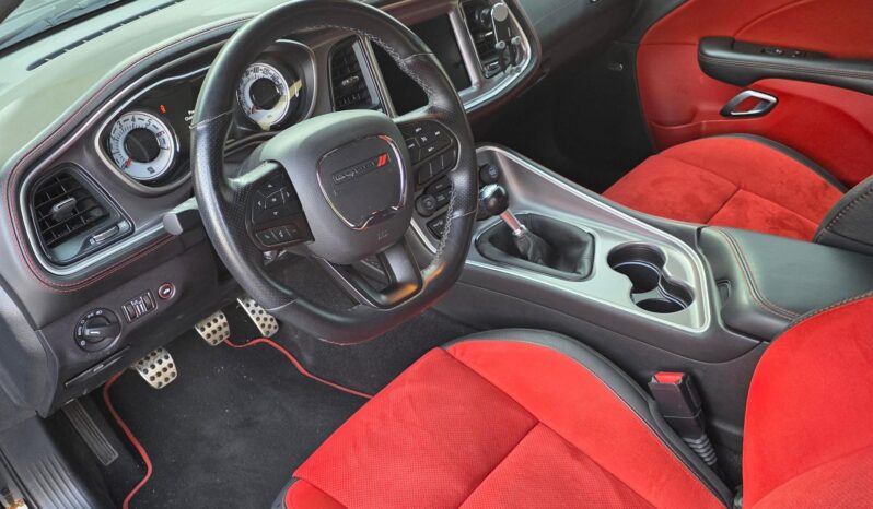 								2022 Dodge Challenger RT Scat Pack Shaker 392 Widebody full									