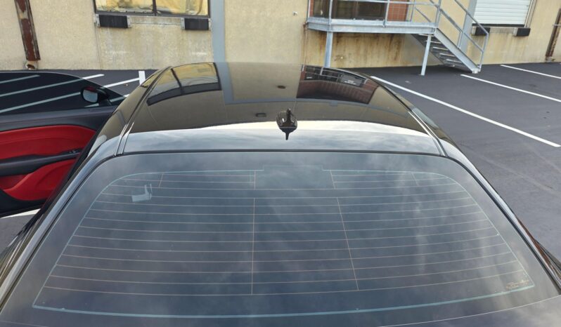 								2022 Dodge Challenger RT Scat Pack Shaker 392 Widebody full									