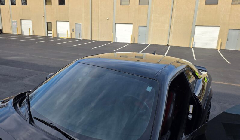 								2022 Dodge Challenger RT Scat Pack Shaker 392 Widebody full									