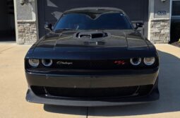 										2022 Dodge Challenger RT Scat Pack Shaker 392 Widebody full									