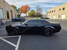 										2022 Dodge Challenger RT Scat Pack Shaker 392 Widebody full									