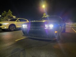 										2022 Dodge Challenger RT Scat Pack Shaker 392 Widebody full									