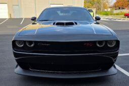 2022 Dodge Challenger RT Scat Pack Shaker 392 Widebody