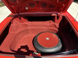 										1962 Oldsmobile Starfire Convertible full									