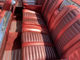 1962 Oldsmobile Starfire Convertible