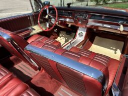 1962 Oldsmobile Starfire Convertible