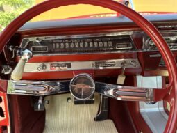 										1962 Oldsmobile Starfire Convertible full									