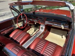 										1962 Oldsmobile Starfire Convertible full									