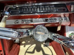 										1962 Oldsmobile Starfire Convertible full									