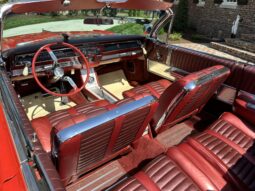 										1962 Oldsmobile Starfire Convertible full									