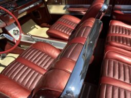 										1962 Oldsmobile Starfire Convertible full									