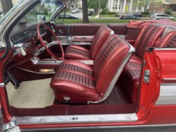 										1962 Oldsmobile Starfire Convertible full									