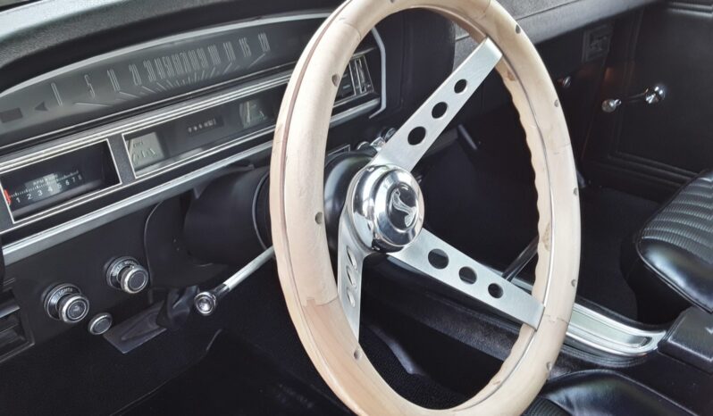 								1971 Ford Ranchero full									