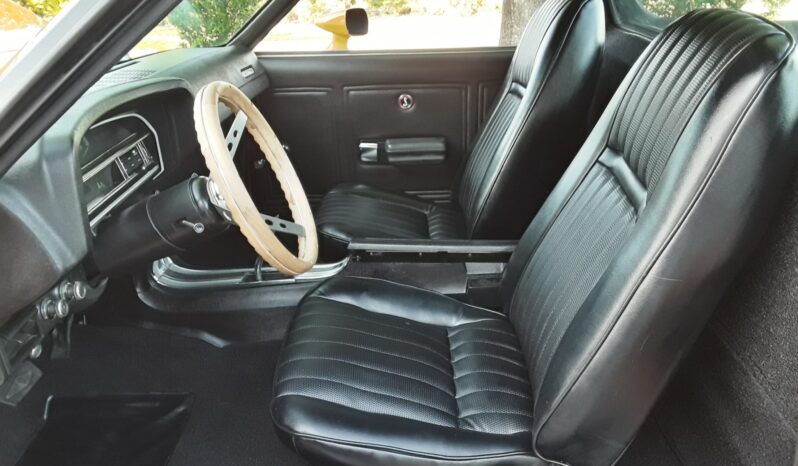 								1971 Ford Ranchero full									