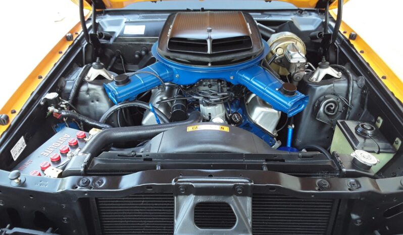 								1971 Ford Ranchero full									