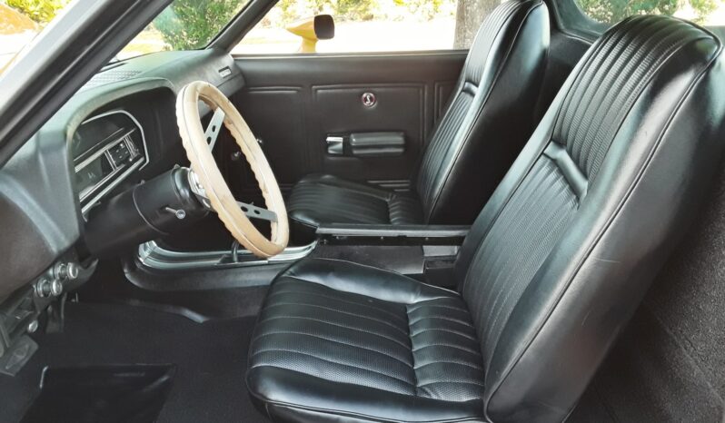								1971 Ford Ranchero full									
