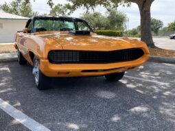 										1971 Ford Ranchero full									