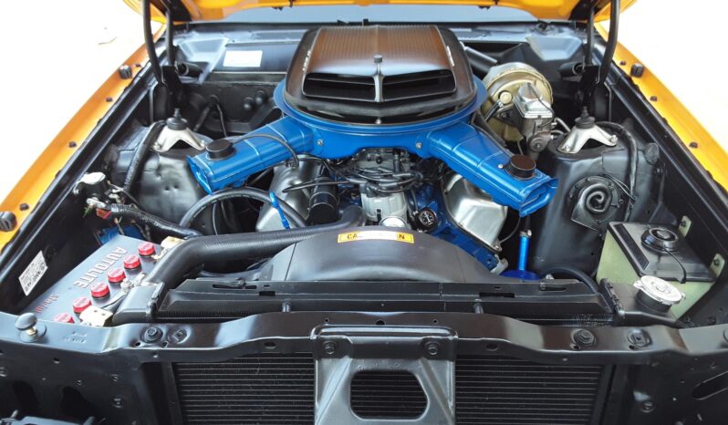 								1971 Ford Ranchero full									