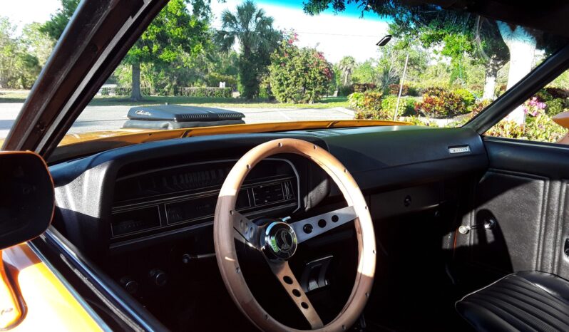 								1971 Ford Ranchero full									