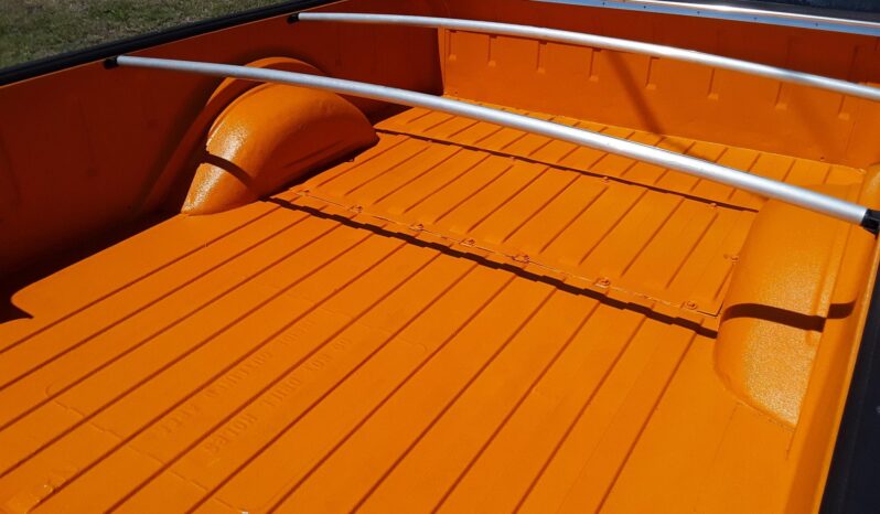 								1971 Ford Ranchero full									