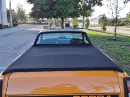 										1971 Ford Ranchero full									