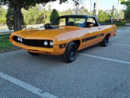 										1971 Ford Ranchero full									