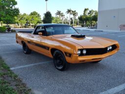 										1971 Ford Ranchero full									