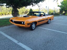										1971 Ford Ranchero full									